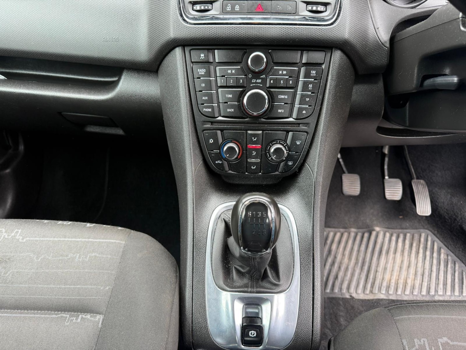 Vehicle 13