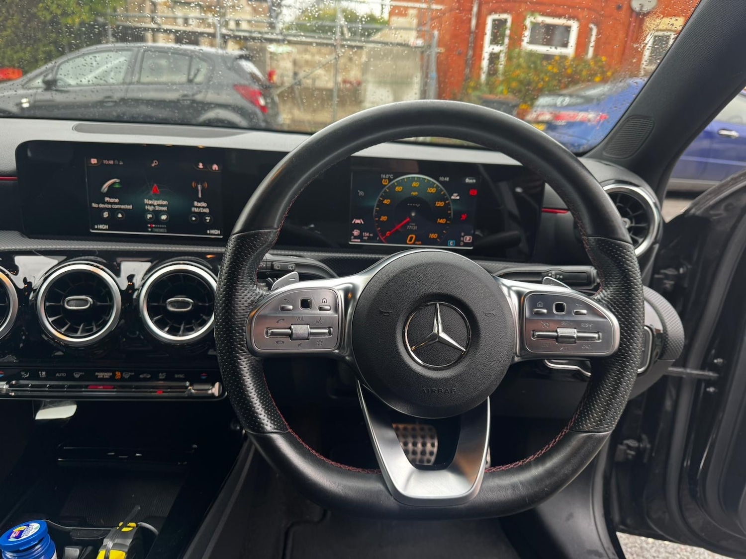 Used Mercedes-Benz A-Class 2018 for sale - 76504305: Photo 11