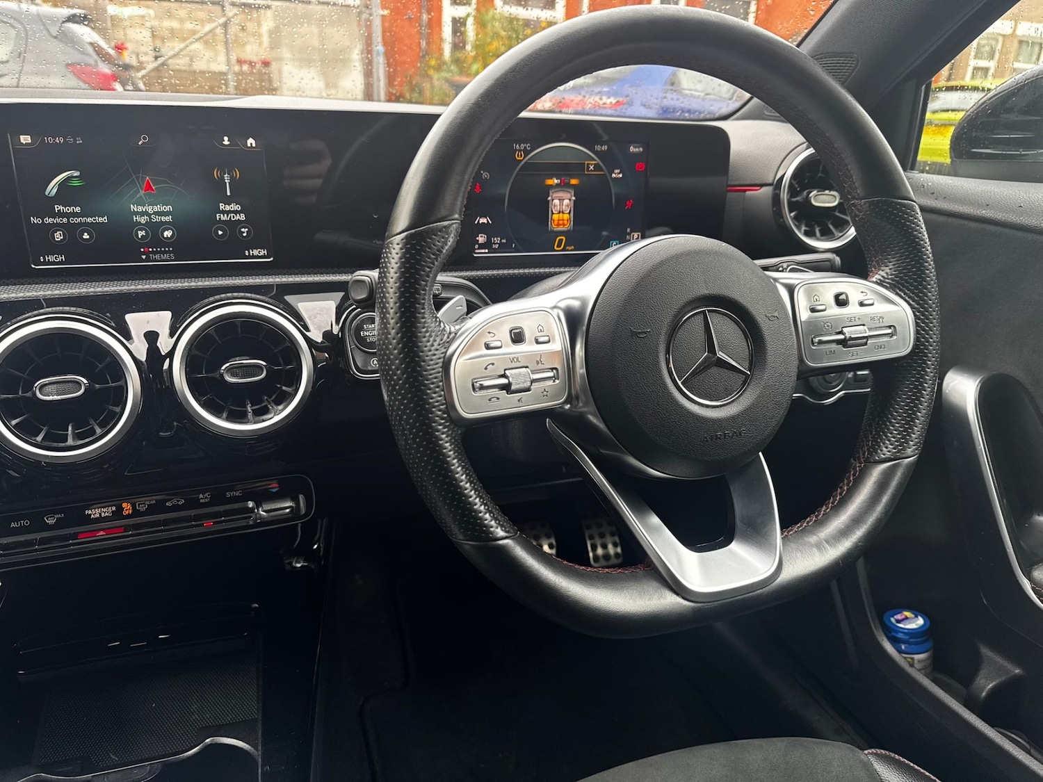 Used Mercedes-Benz A-Class 2018 for sale - 76504305: Photo 14