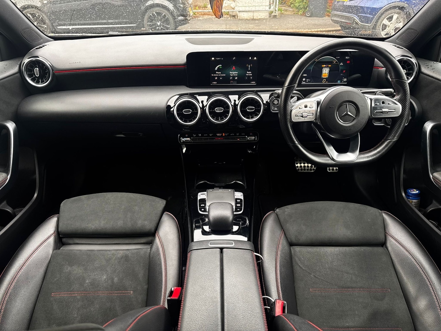 Used Mercedes-Benz A-Class 2018 for sale - 76504305: Photo 15