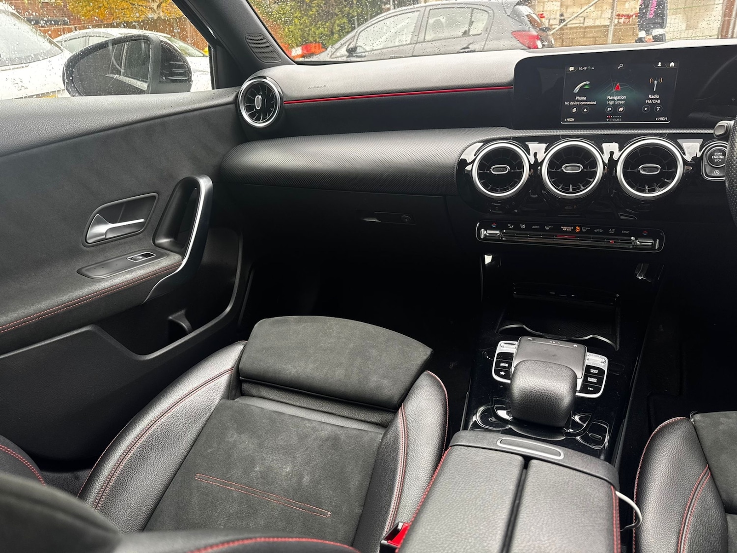 Used Mercedes-Benz A-Class 2018 for sale - 76504305: Photo 16