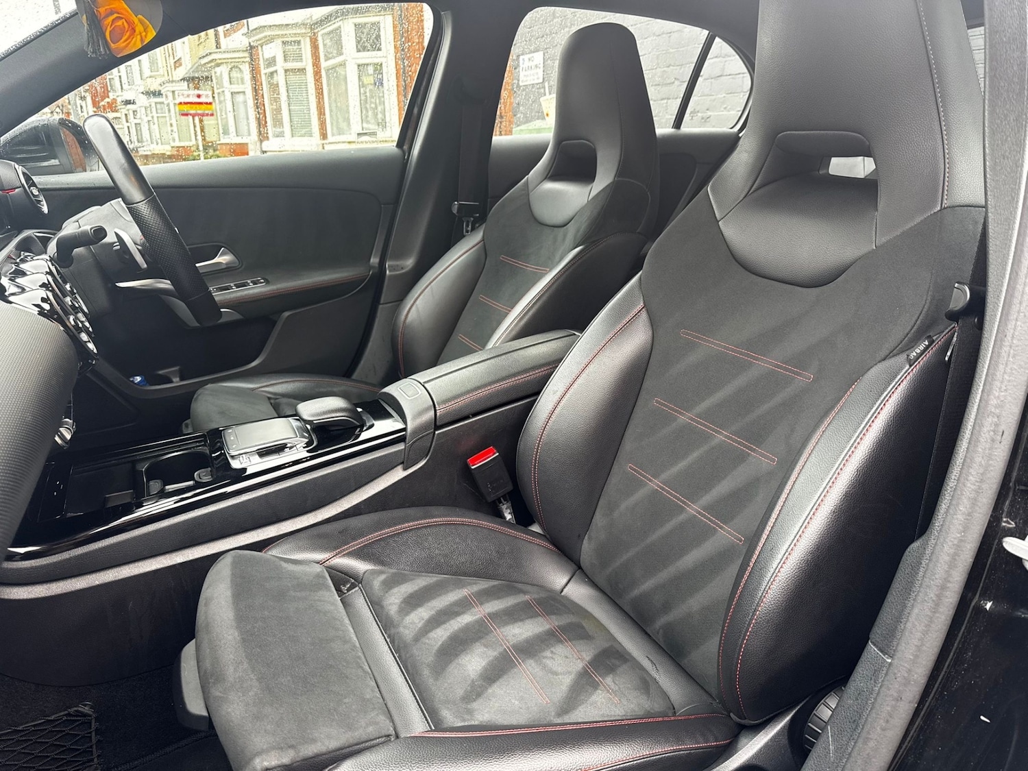 Used Mercedes-Benz A-Class 2018 for sale - 76504305: Photo 17