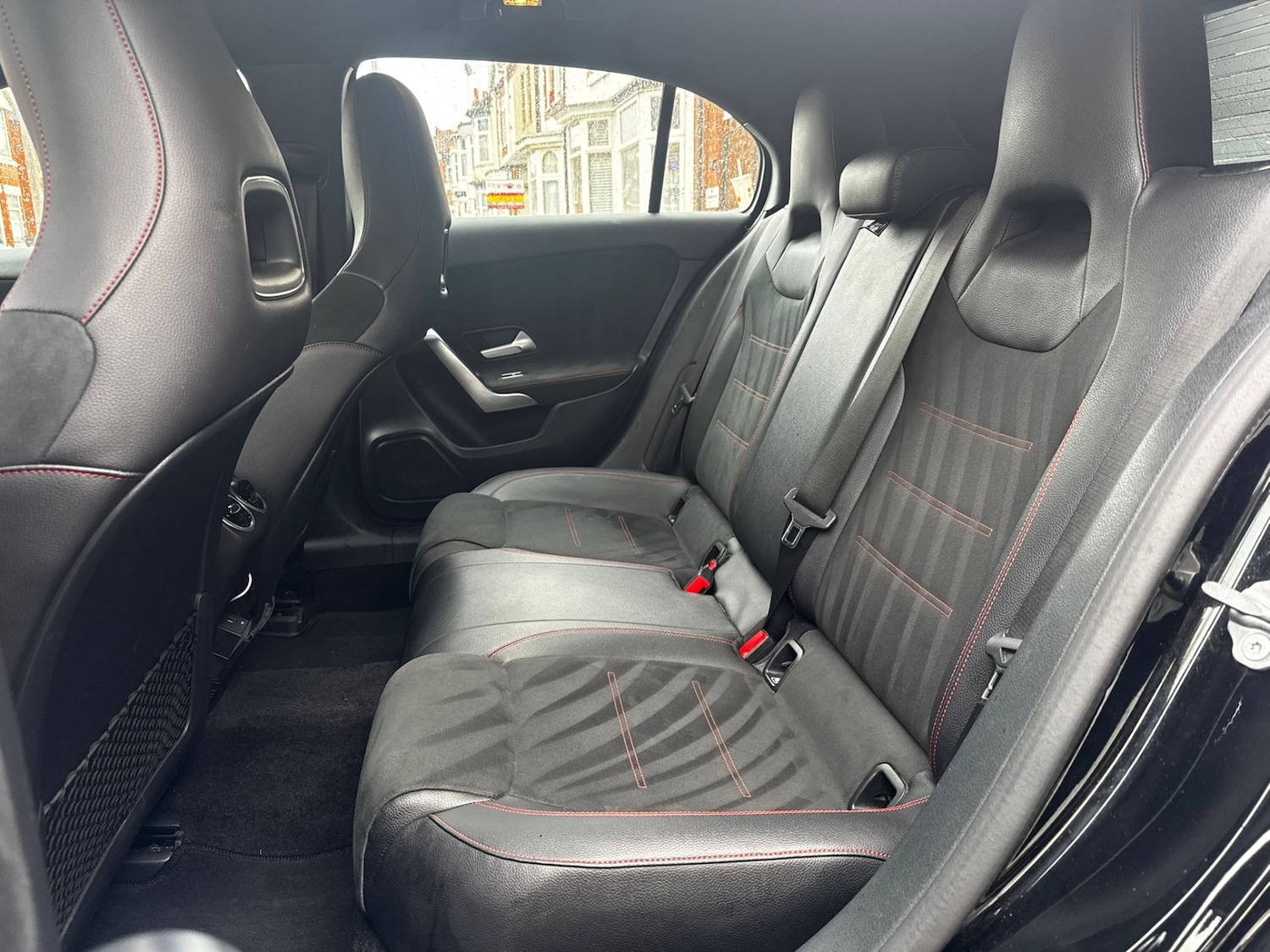 Used Mercedes-Benz A-Class 2018 for sale - 76504305: Photo 18