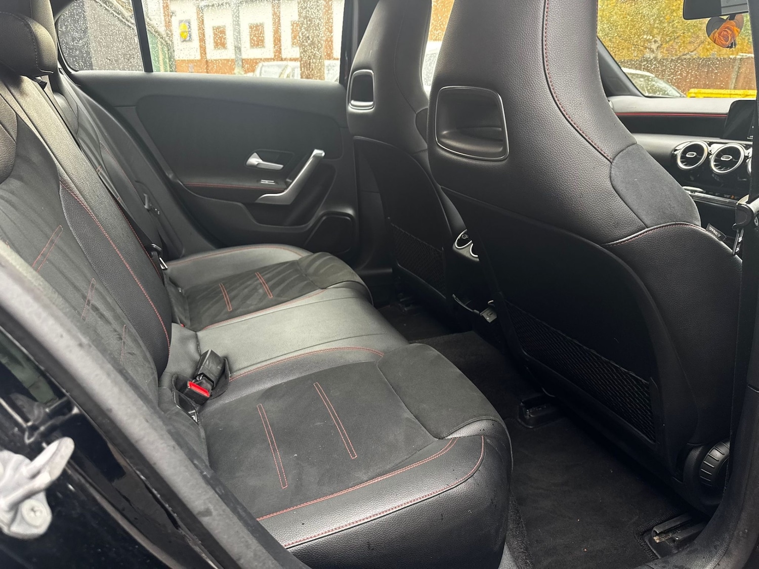 Used Mercedes-Benz A-Class 2018 for sale - 76504305: Photo 19