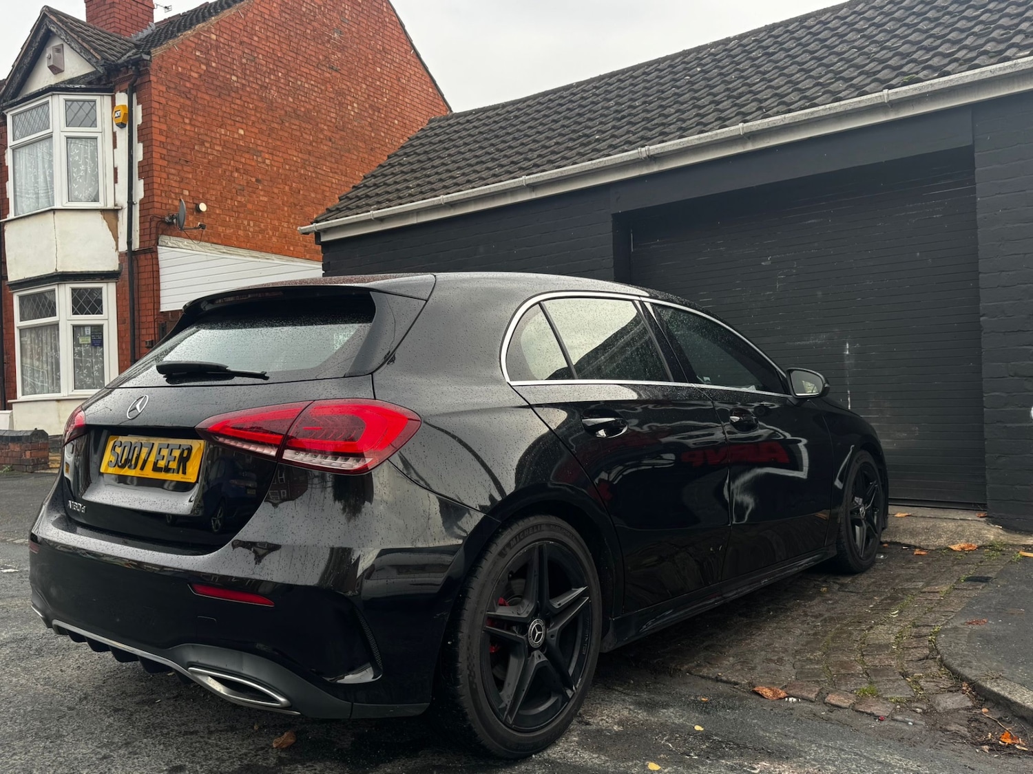 Used Mercedes-Benz A-Class 2018 for sale - 76504305: Photo 7