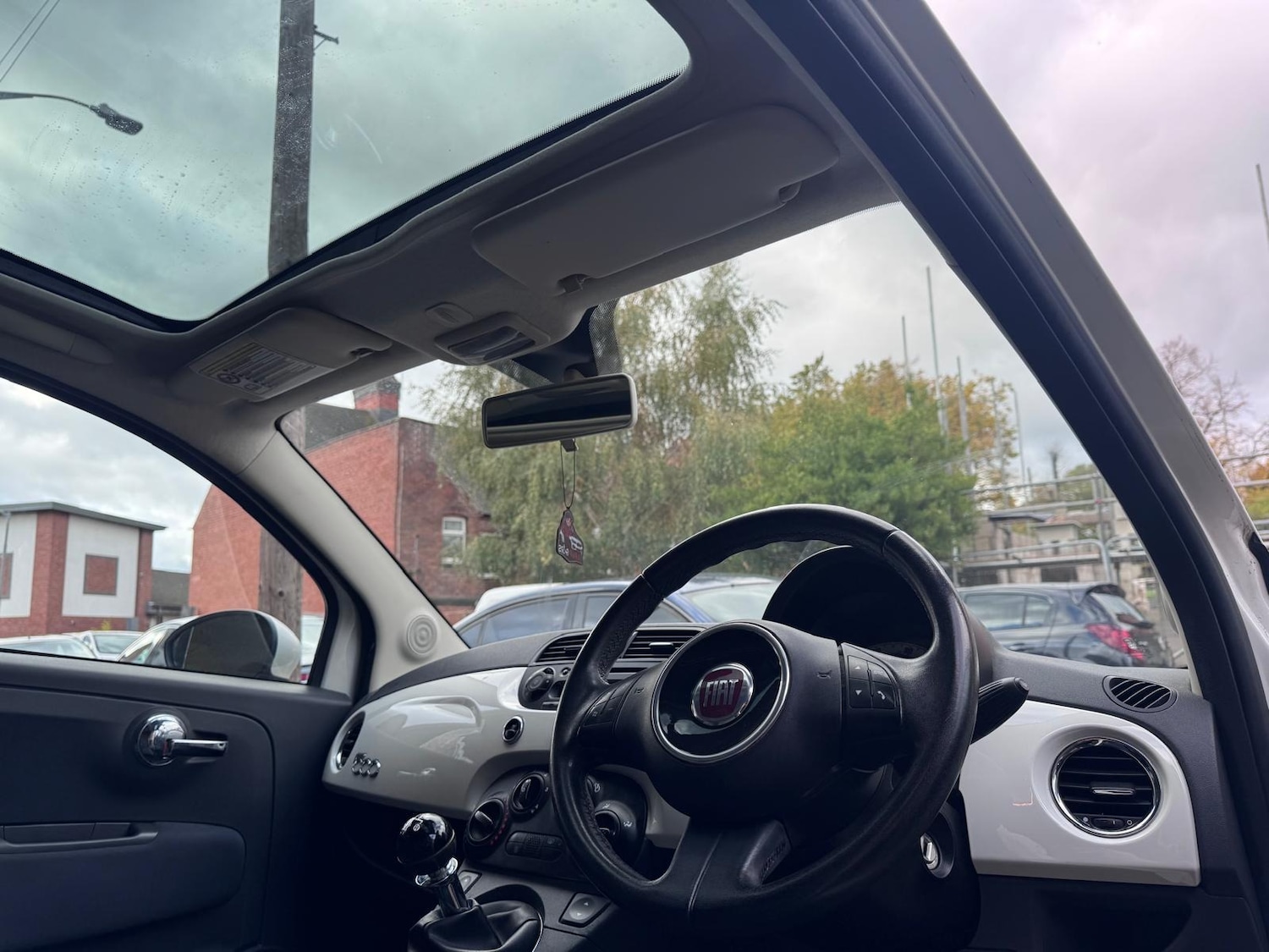 Used Fiat 500 2013 for sale - 76374788: Photo 10