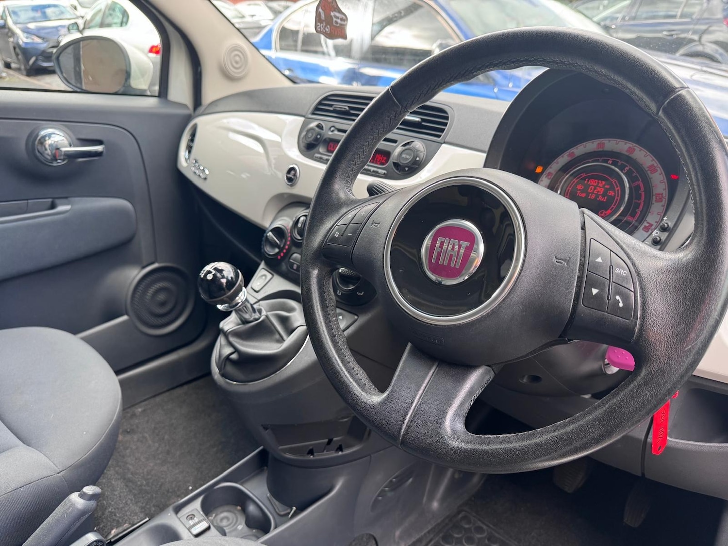Used Fiat 500 2013 for sale - 76374788: Photo 11