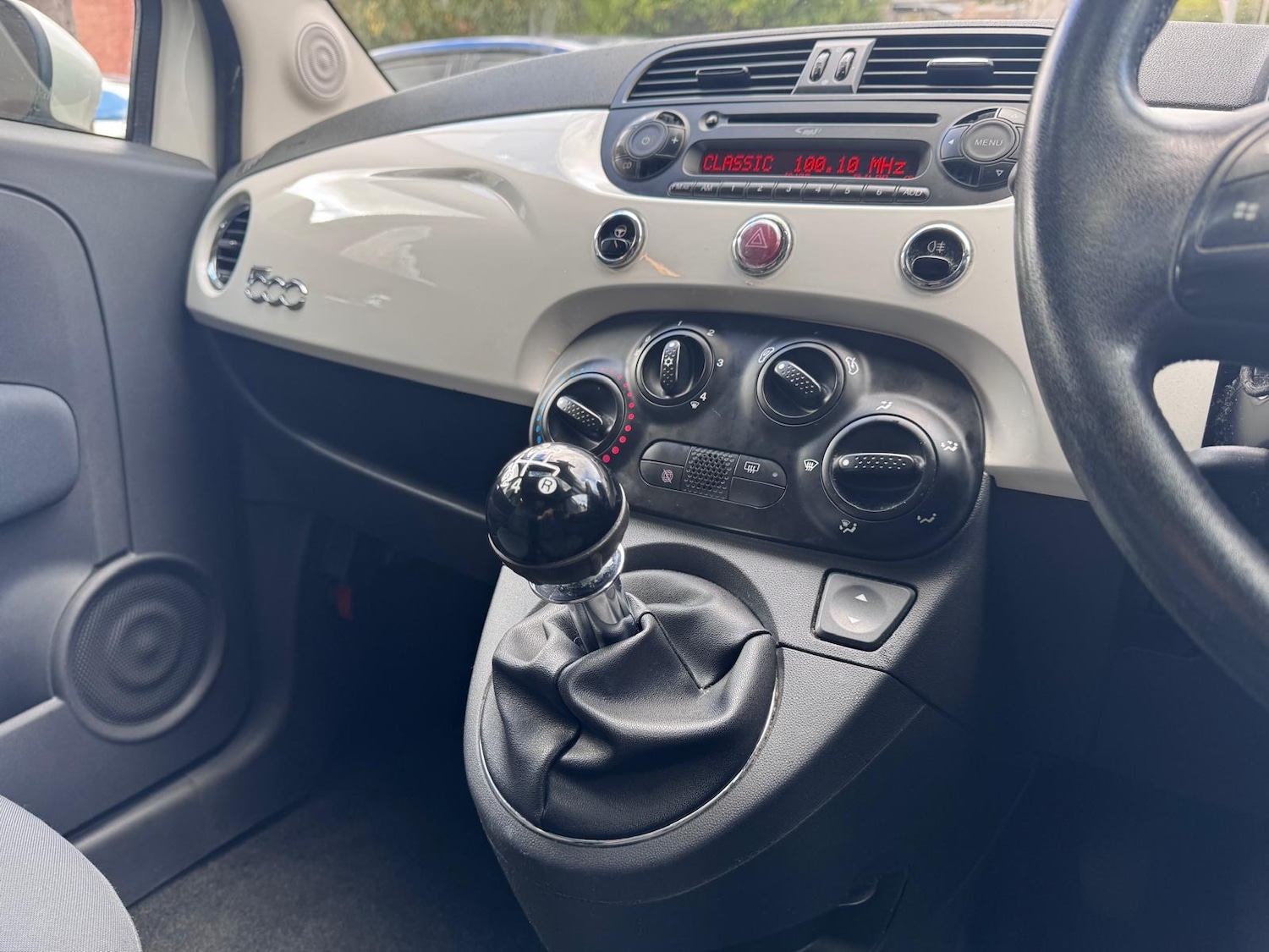 Used Fiat 500 2013 for sale - 76374788: Photo 12