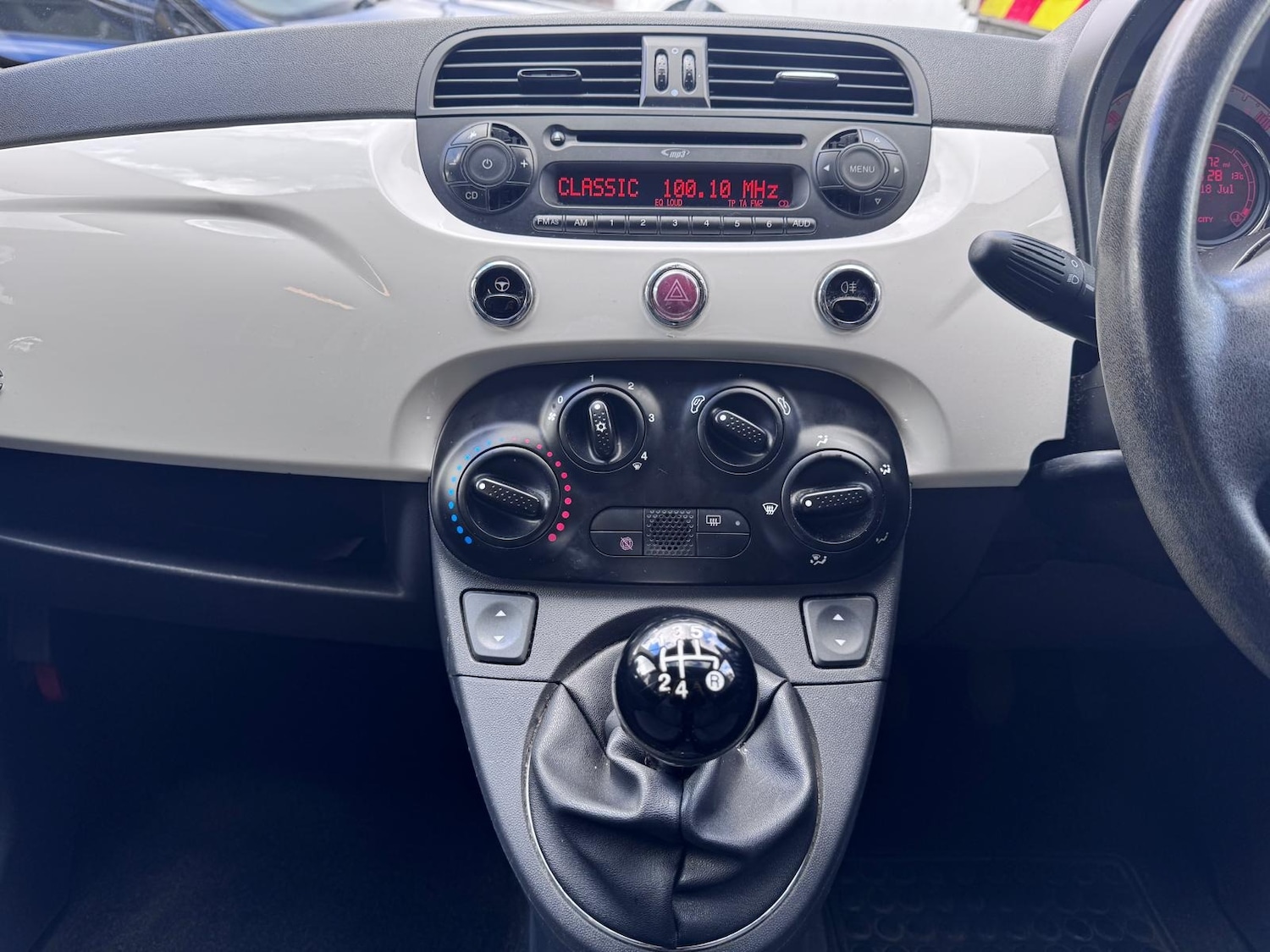 Used Fiat 500 2013 for sale - 76374788: Photo 13