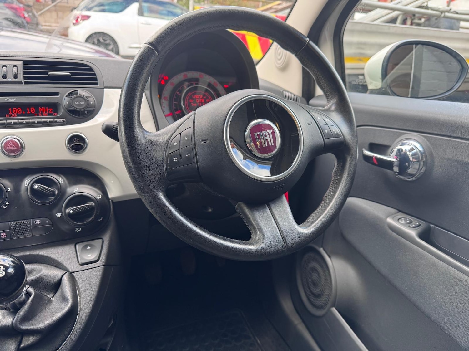 Used Fiat 500 2013 for sale - 76374788: Photo 14