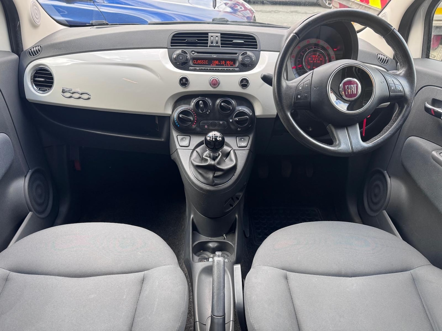 Used Fiat 500 2013 for sale - 76374788: Photo 15