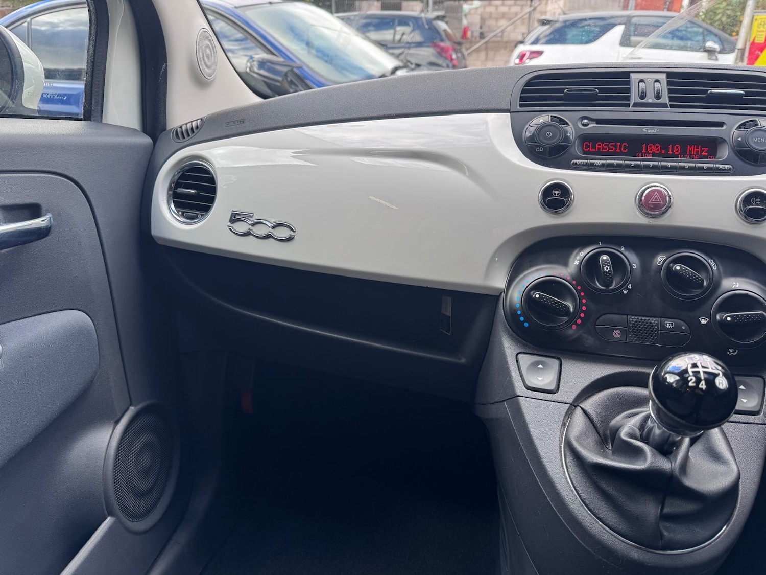 Used Fiat 500 2013 for sale - 76374788: Photo 16