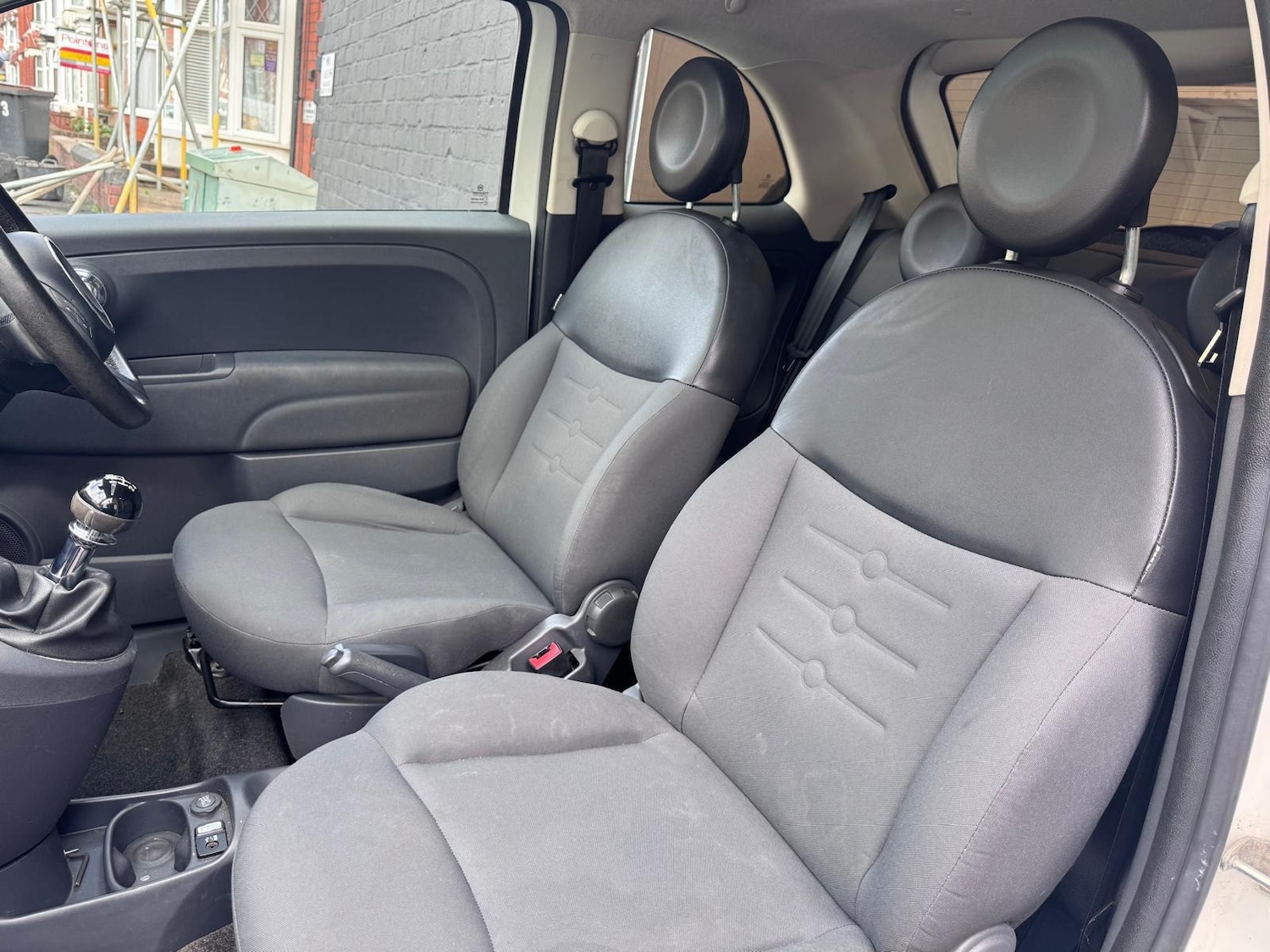 Used Fiat 500 2013 for sale - 76374788: Photo 17