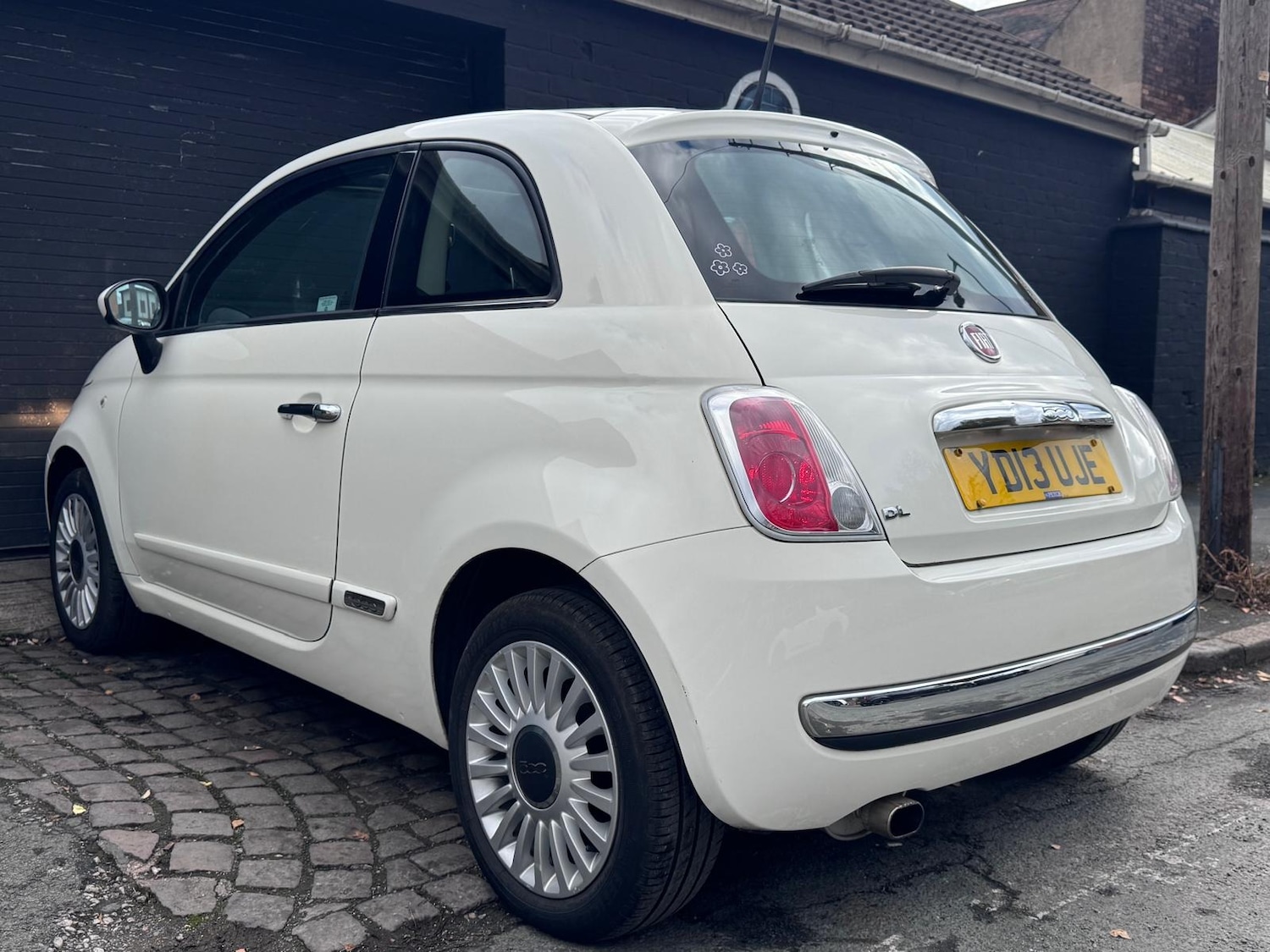 Used Fiat 500 2013 for sale - 76374788: Photo 5