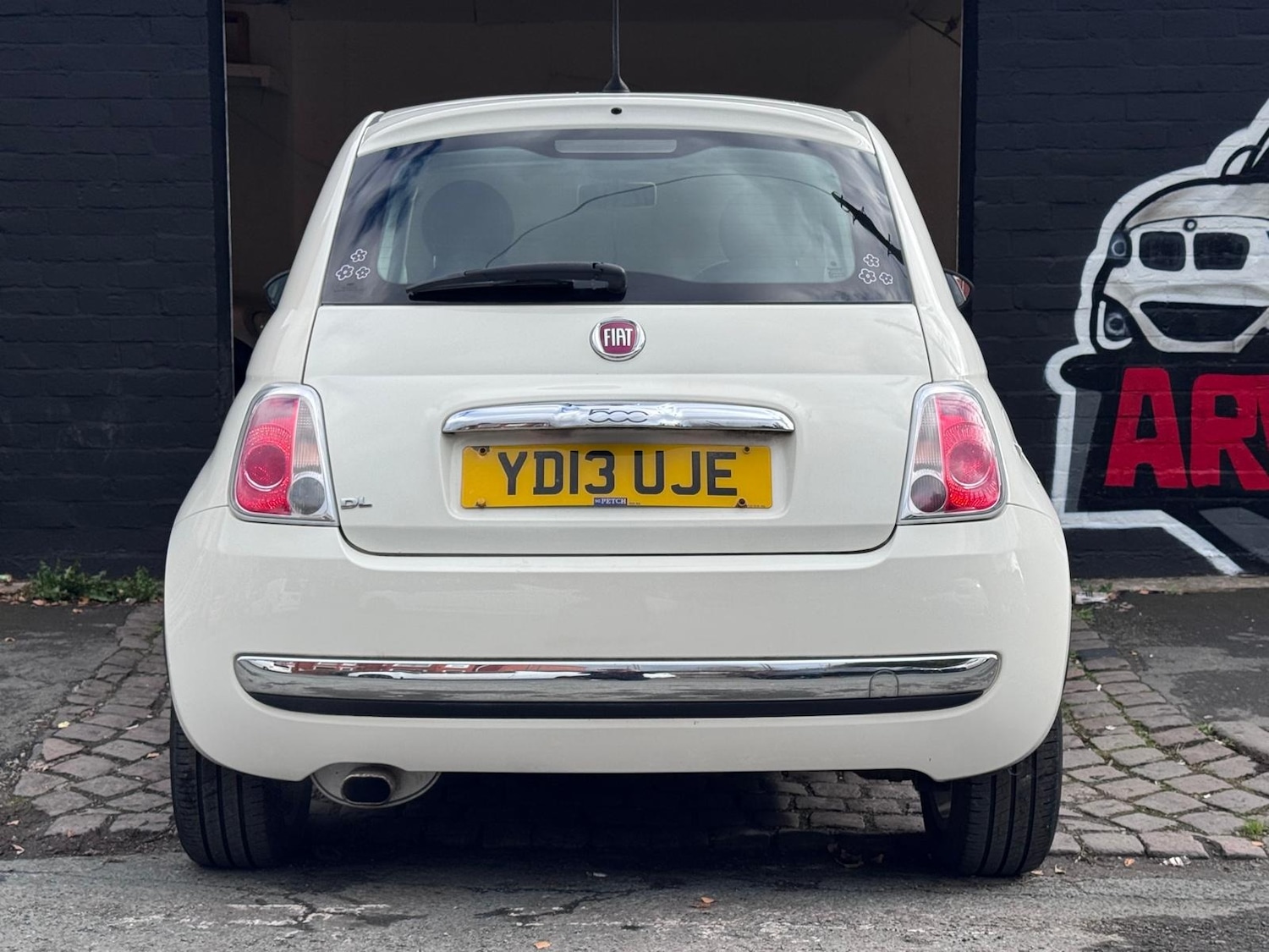 Used Fiat 500 2013 for sale - 76374788: Photo 6