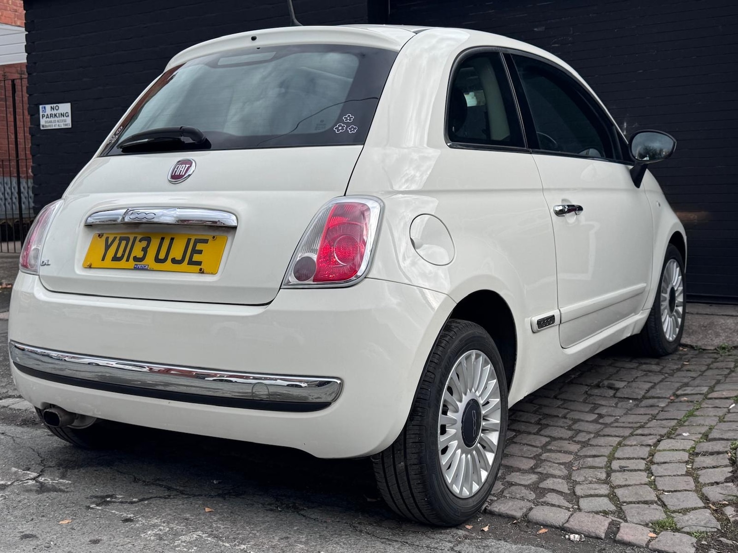 Used Fiat 500 2013 for sale - 76374788: Photo 7