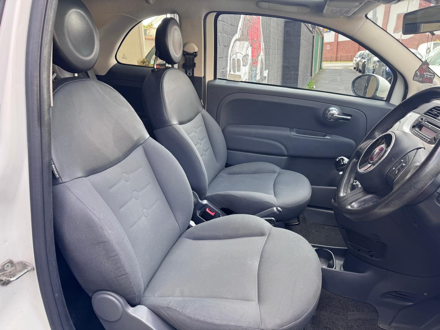 Used Fiat 500 2013 for sale - 76374788: Photo 9