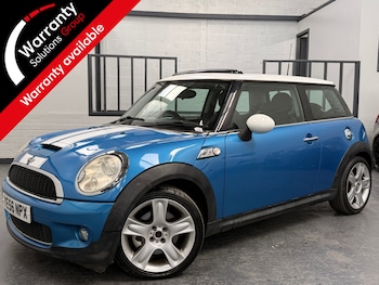 Used MINI Hatch 2006 for sale - 79386019: Photo