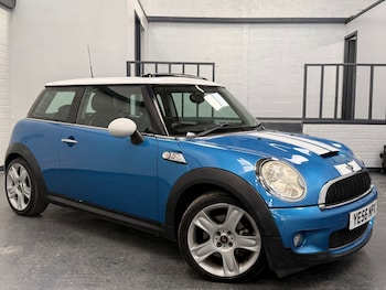 Used MINI Hatch 2006 for sale - 79386019: Photo