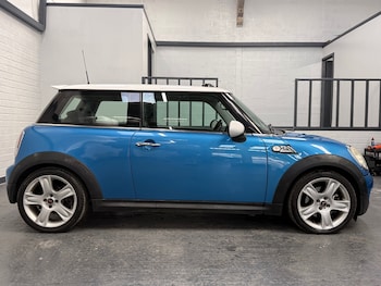 Used MINI Hatch 2006 for sale - 79386019: Photo