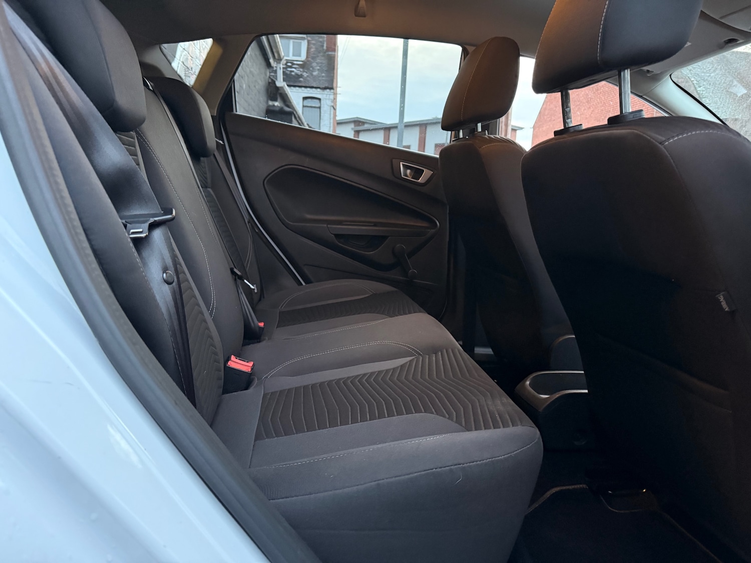 Used Ford Fiesta 2016 for sale - 77151691: Photo 19