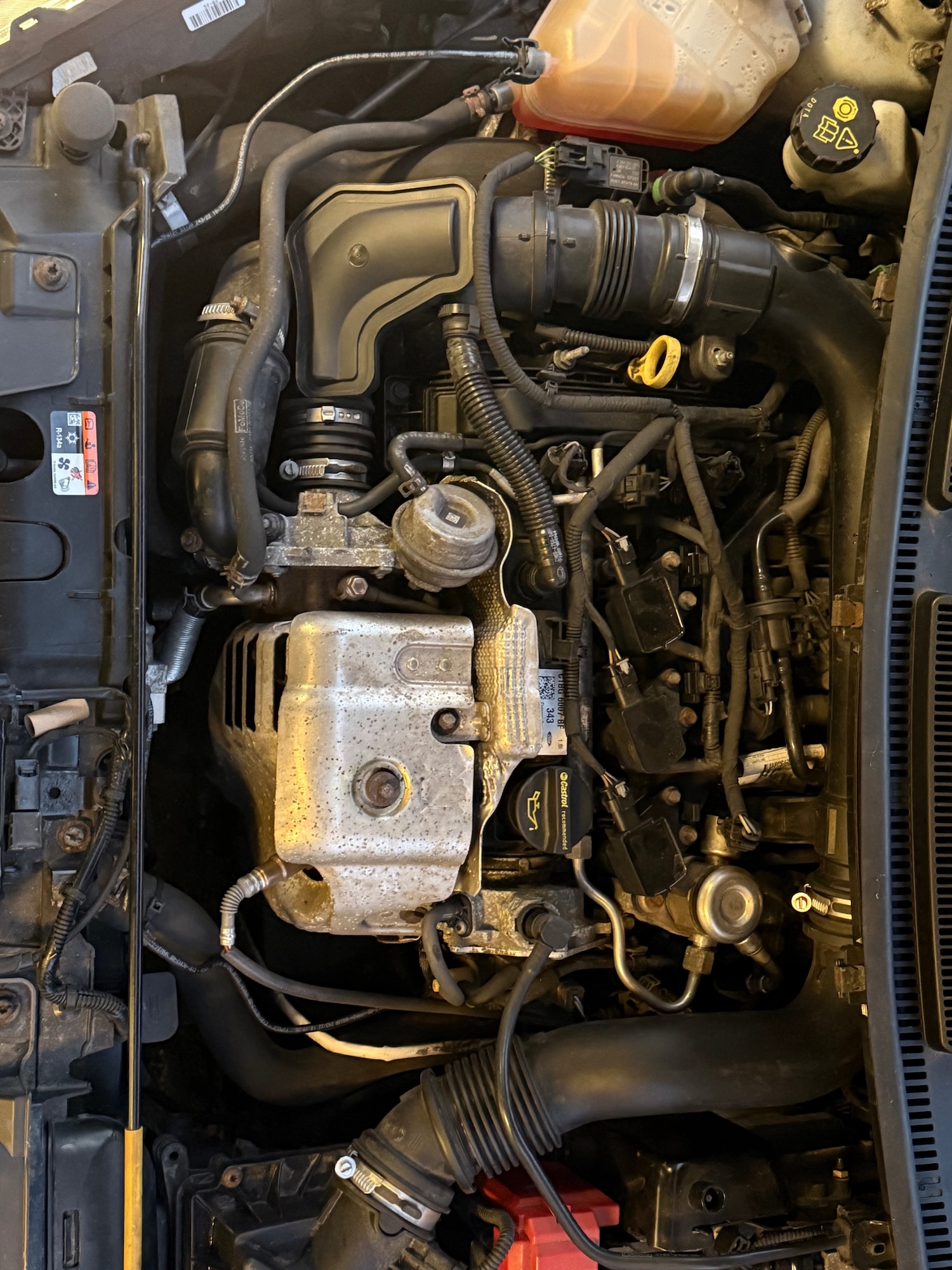 Used Ford Fiesta 2016 for sale - 77151691: Photo 20