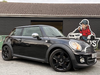 Used MINI Hatch 2012 for sale - 78621280: Photo
