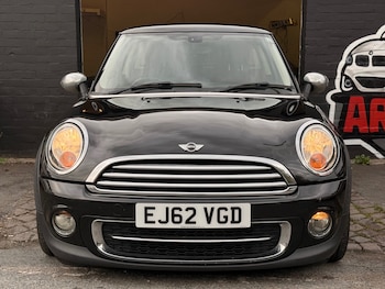 Used MINI Hatch 2012 for sale - 78621280: Photo