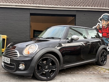 Used MINI Hatch 2012 for sale - 78621280: Photo