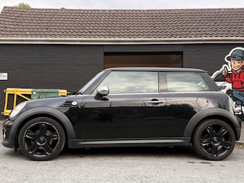 Used MINI Hatch 2012 for sale - 78621280: Photo