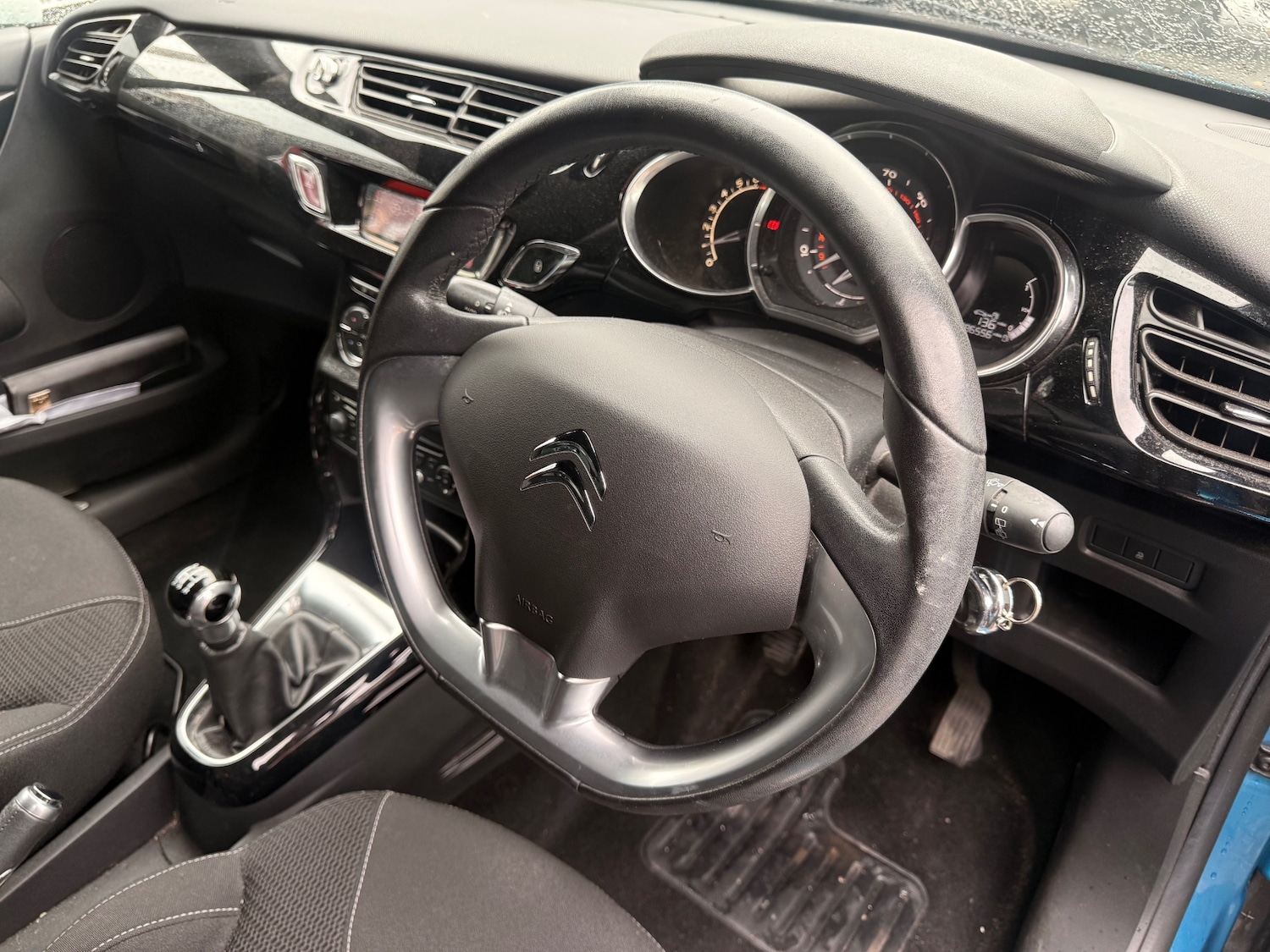 Used Citroen DS3 2015 for sale - 76066847: Photo 10