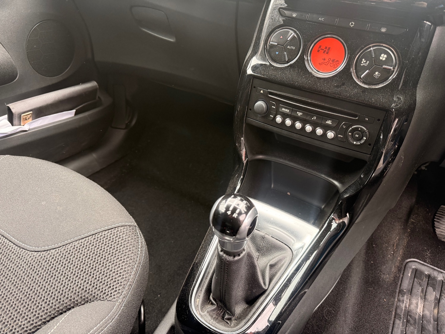 Used Citroen DS3 2015 for sale - 76066847: Photo 12