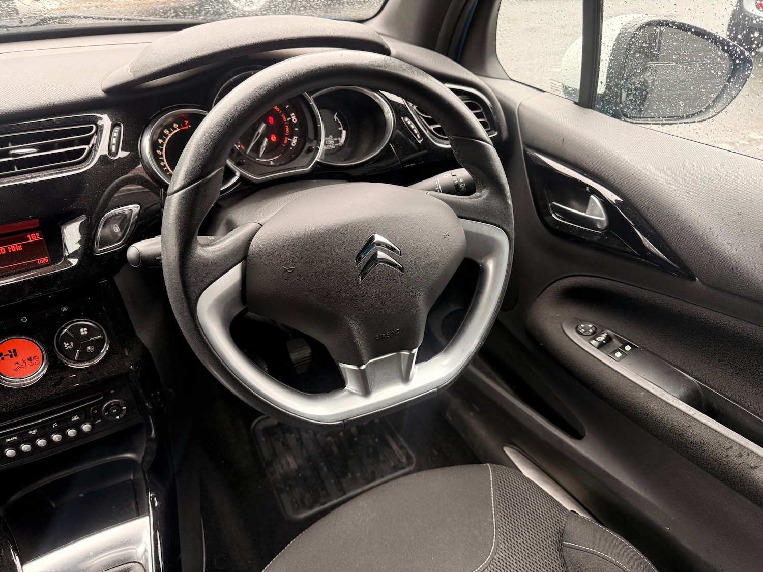 Used Citroen DS3 2015 for sale - 76066847: Photo 14