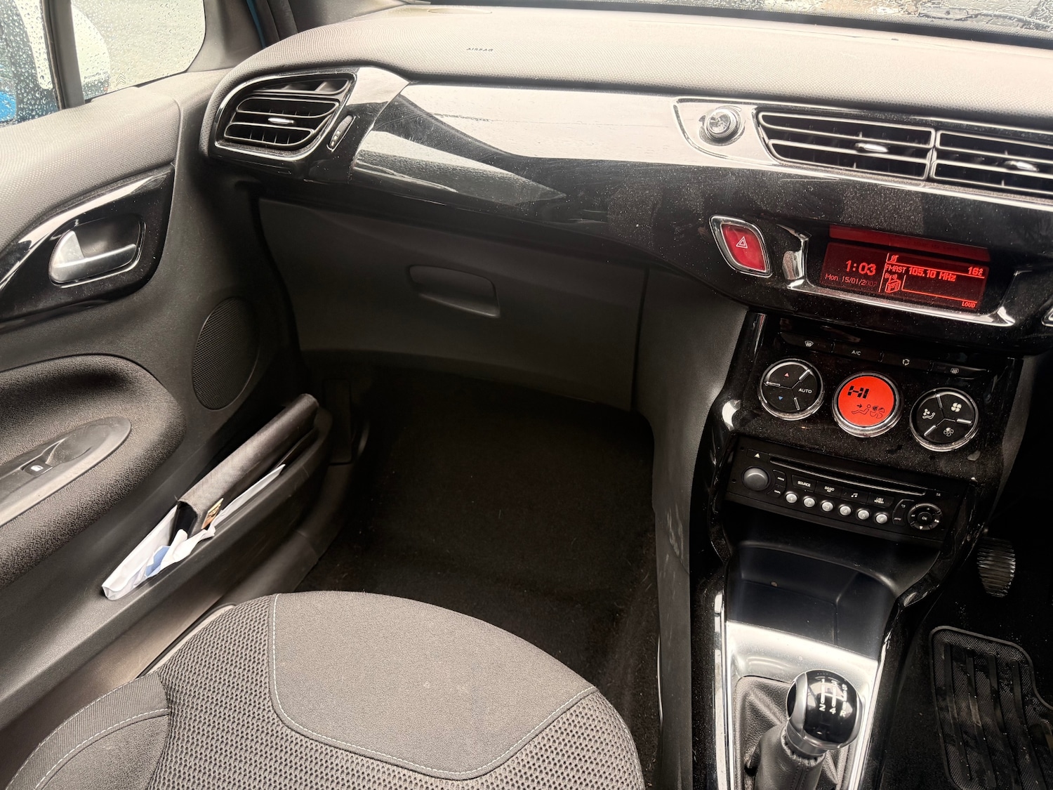 Used Citroen DS3 2015 for sale - 76066847: Photo 16