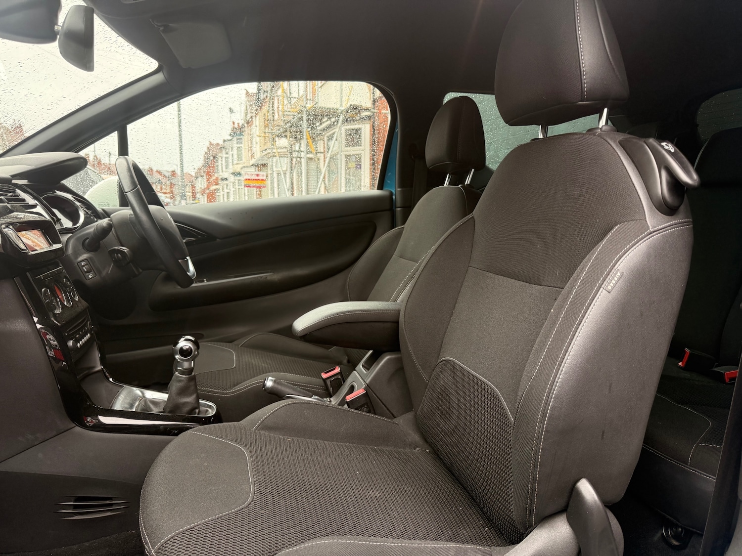 Used Citroen DS3 2015 for sale - 76066847: Photo 17