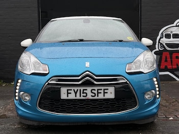 Used Citroen DS3 2015 for sale - 76066847: Photo 2