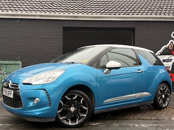 Used Citroen DS3 2015 for sale - 76066847: Photo 3