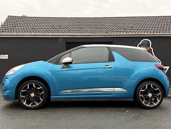 Used Citroen DS3 2015 for sale - 76066847: Photo 4