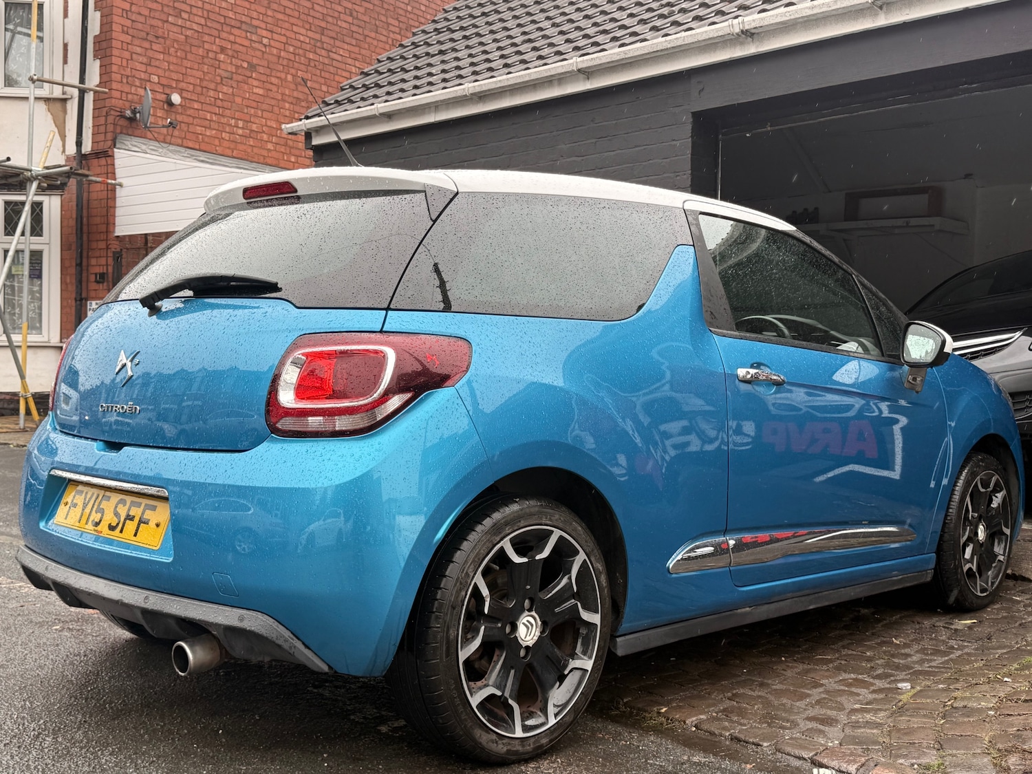 Used Citroen DS3 2015 for sale - 76066847: Photo 7
