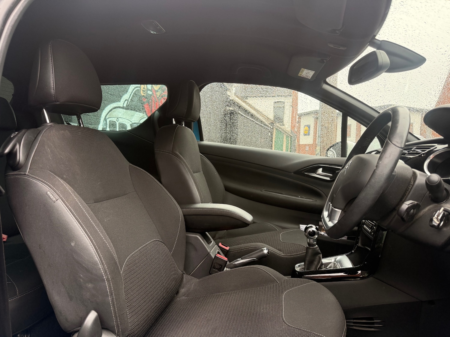 Used Citroen DS3 2015 for sale - 76066847: Photo 9