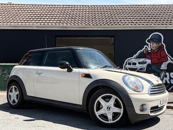 Used MINI Hatch 2010 for sale - 78757686: Photo