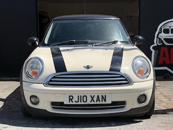 Used MINI Hatch 2010 for sale - 78757686: Photo