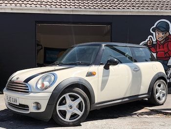 Used MINI Hatch 2010 for sale - 78757686: Photo
