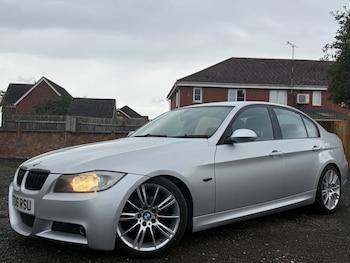 Used BMW 3 Series 2006 for sale - 75322463: Photo