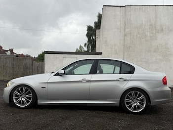 Used BMW 3 Series 2006 for sale - 75322463: Photo