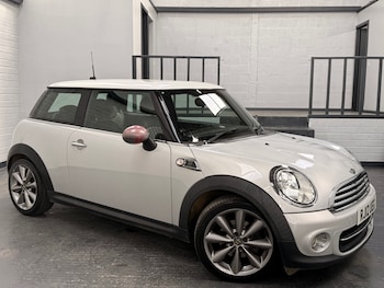 Used MINI Hatch 2012 for sale - 79421035: Photo