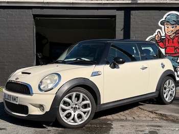 Used MINI Hatch 2009 for sale - 78984767: Photo