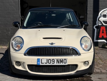 Used MINI Hatch 2009 for sale - 78984767: Photo