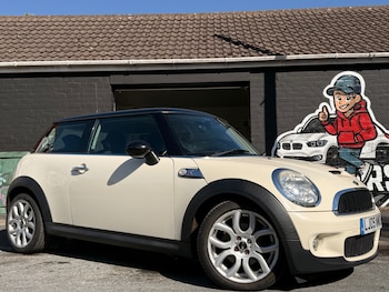 Used MINI Hatch 2009 for sale - 78984767: Photo