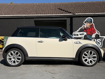 Used MINI Hatch 2009 for sale - 78984767: Photo